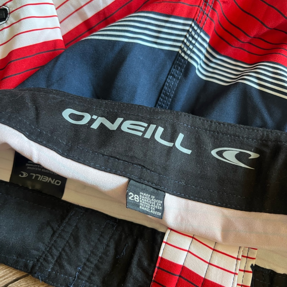 O'Neil board shorts/swim trunks